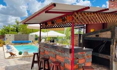 Venta casa 4 dormitorios Canelones