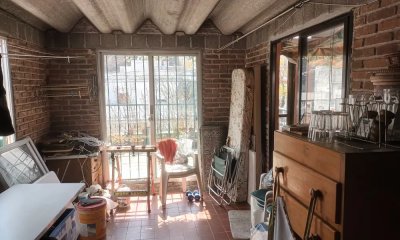 Vendo casa 4 dormitorios Parque rodó