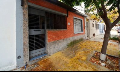 Venta Casa 2 Dormitorios, Patio, Villa Dolores
