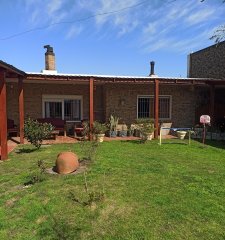 Venta casas más apartamento San José de Carrasco C. de la Costa