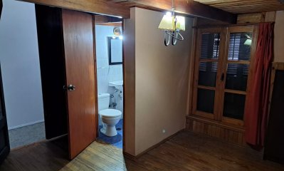 Vendo casa 4 dormitorios y 2 baños, cordon, centro
