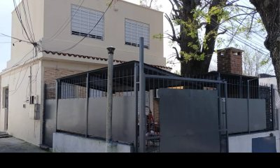 Vendo casa 3 dormitorios en Cerrito de la Victoria