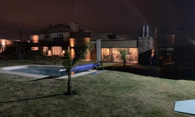 Venta casa 4 dormitorios Viñedos de La Tahona