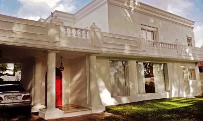 Vendo casa 4 dormitorios 5 baños Carrasco Sur