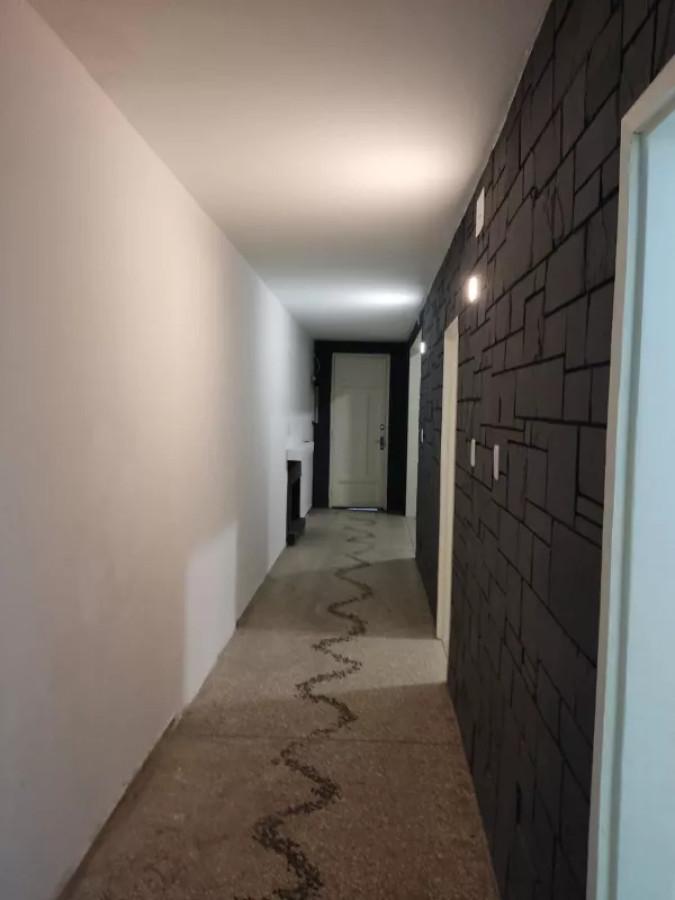 Alquilo casa 1 dormitorio y estufa leña