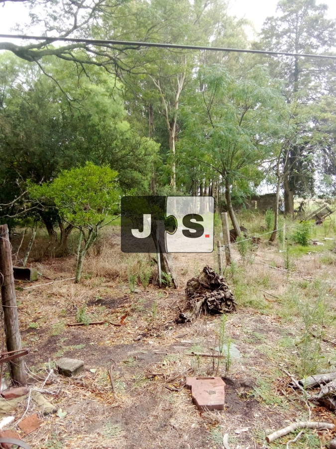 Chacra ID.2946 - Vendo campo terreno chacra en Florida
