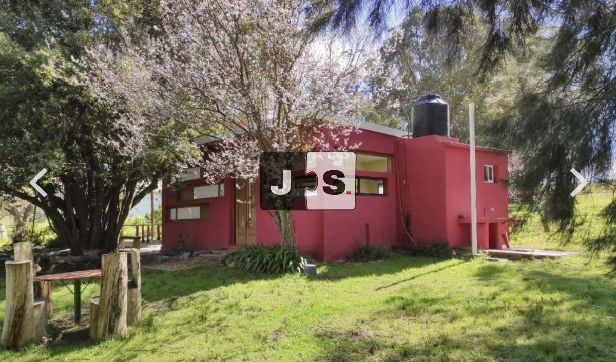 Chacra ID.4044 - Vendo chacra de 7 hectáreas con 2 casas en los Cerrillos, Canelones 