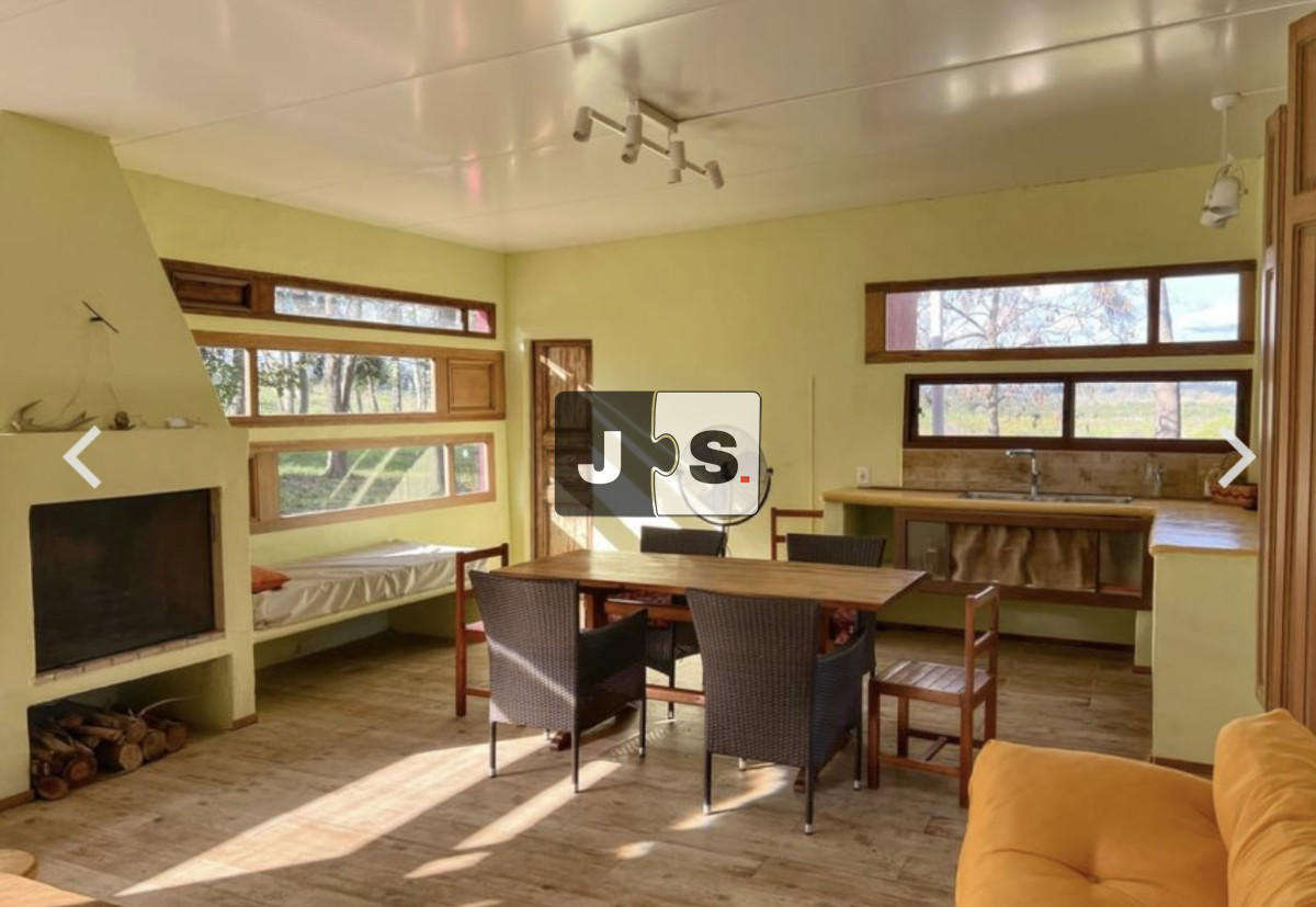 Chacra ID.4044 - Vendo chacra de 7 hectáreas con 2 casas en los Cerrillos, Canelones 