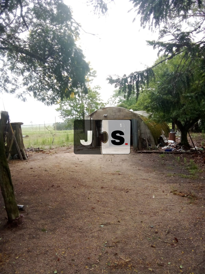 Chacra ID.2946 - Vendo campo terreno chacra en Florida
