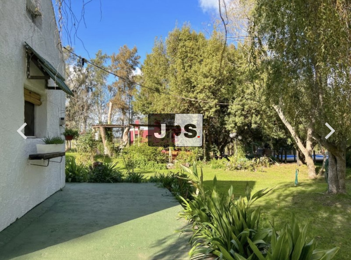Chacra ID.4044 - Vendo chacra de 7 hectáreas con 2 casas en los Cerrillos, Canelones 