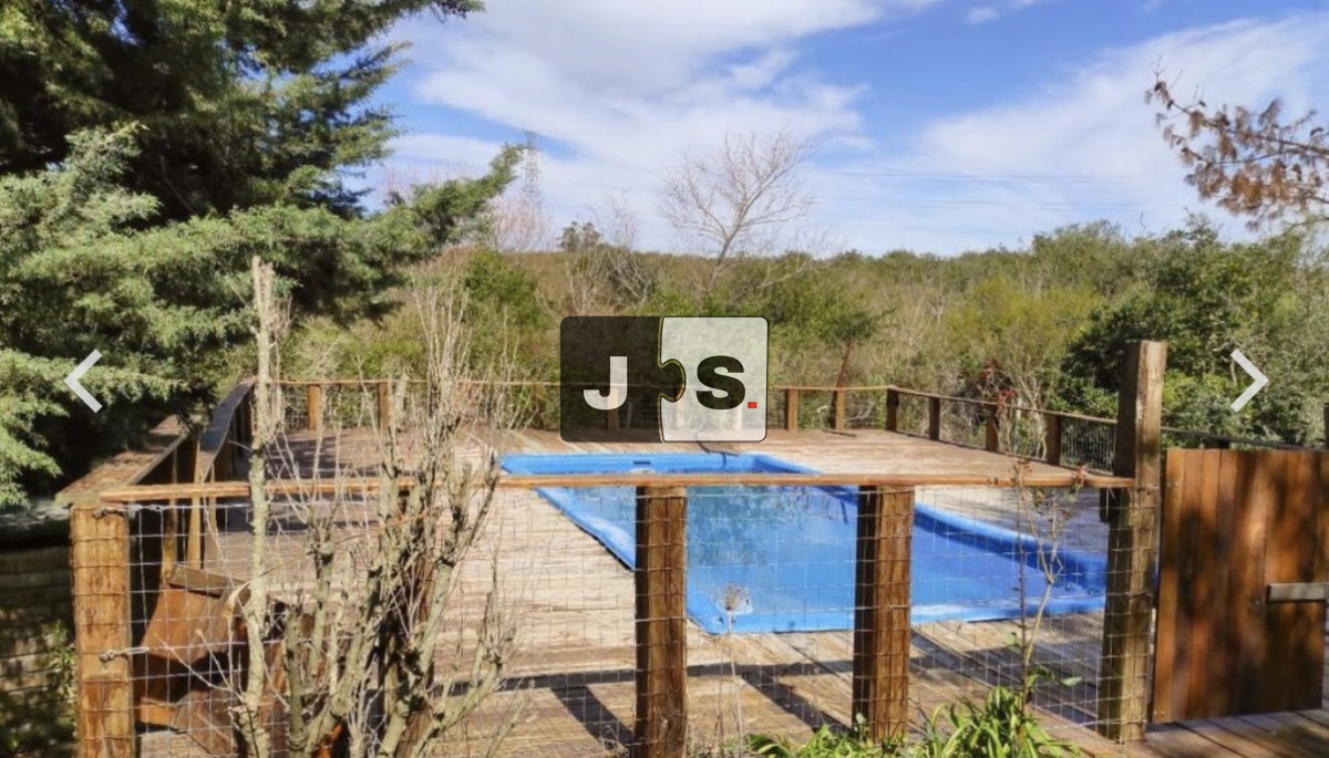 Chacra ID.4044 - Vendo chacra de 7 hectáreas con 2 casas en los Cerrillos, Canelones 
