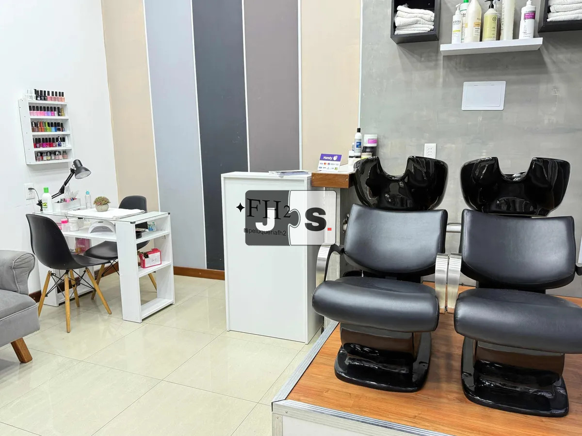Local Comercial ID.3840 - Vetan de llaves de Local Comercial Ideal peluquería, Larrañaga