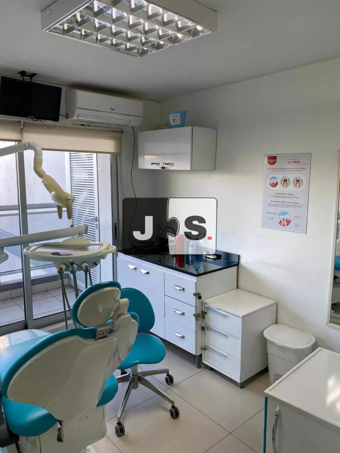 Local Comercial ID.2966 - Alquilo clínica odontológica en el centro, Montevideo.