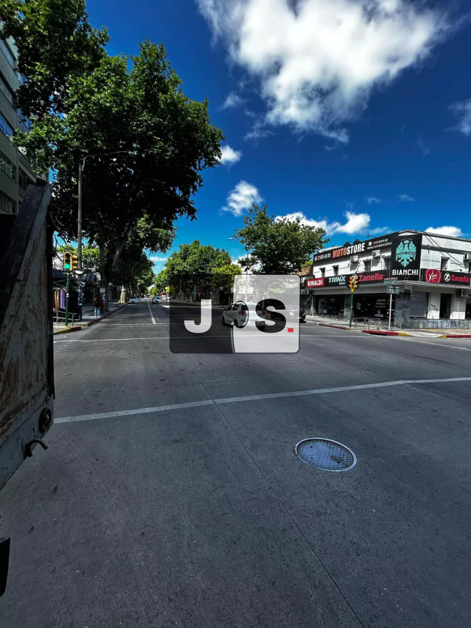 Local Comercial ID.2439 - Alquilo Local Comercial, Barrio Union
