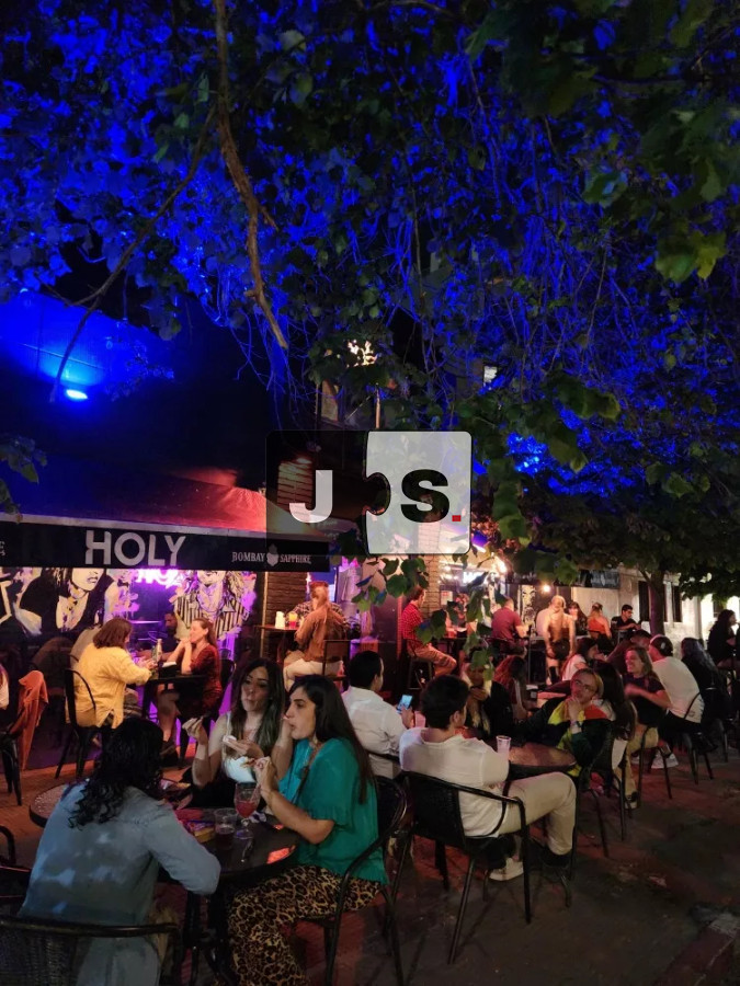 Local Comercial ID.2515 - Vendo llave local gastronómico en Parque Rodó