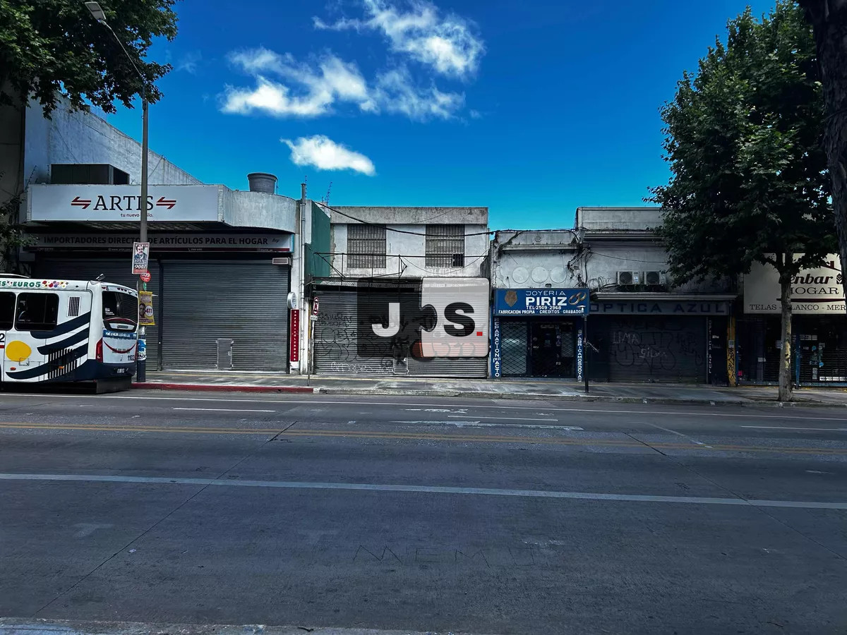 Local Comercial ID.2439 - Alquilo Local Comercial, Barrio Union