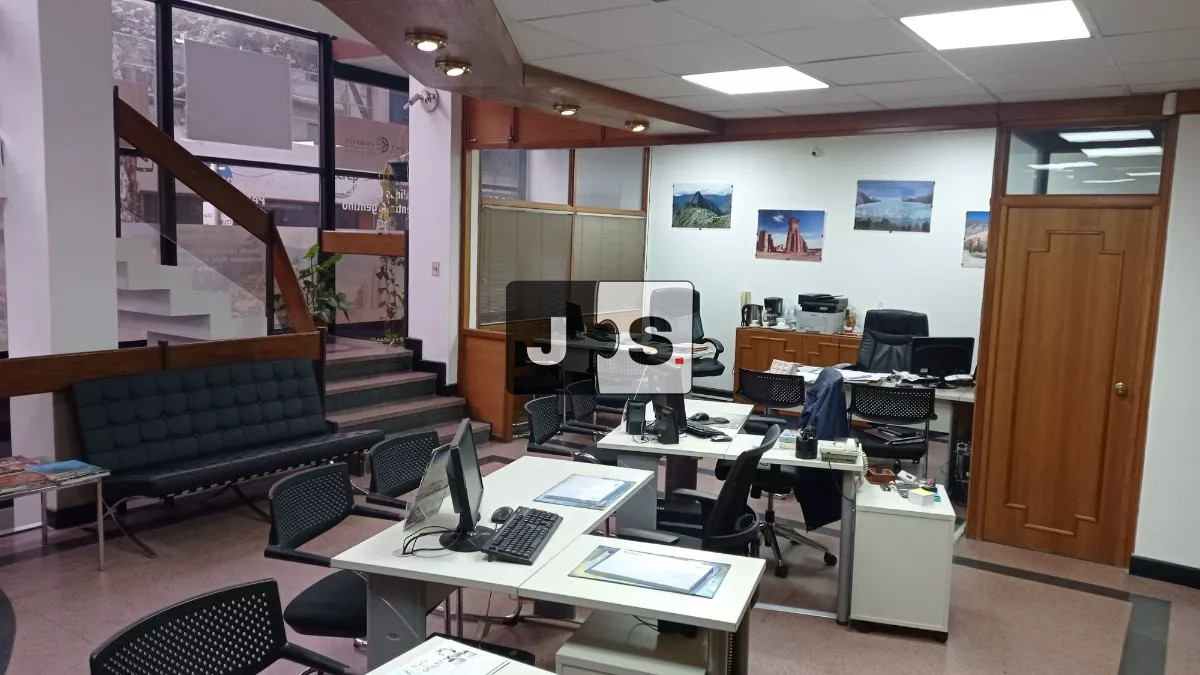 Local Comercial ID.2368 - Vendo local comercial 2 pisos Centro