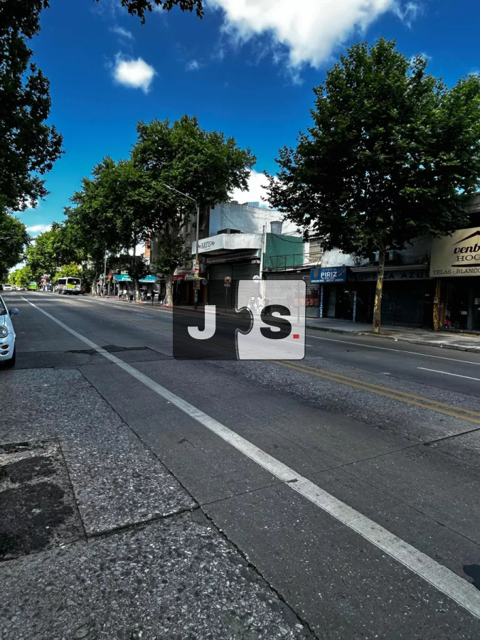 Local Comercial ID.2439 - Alquilo Local Comercial, Barrio Union