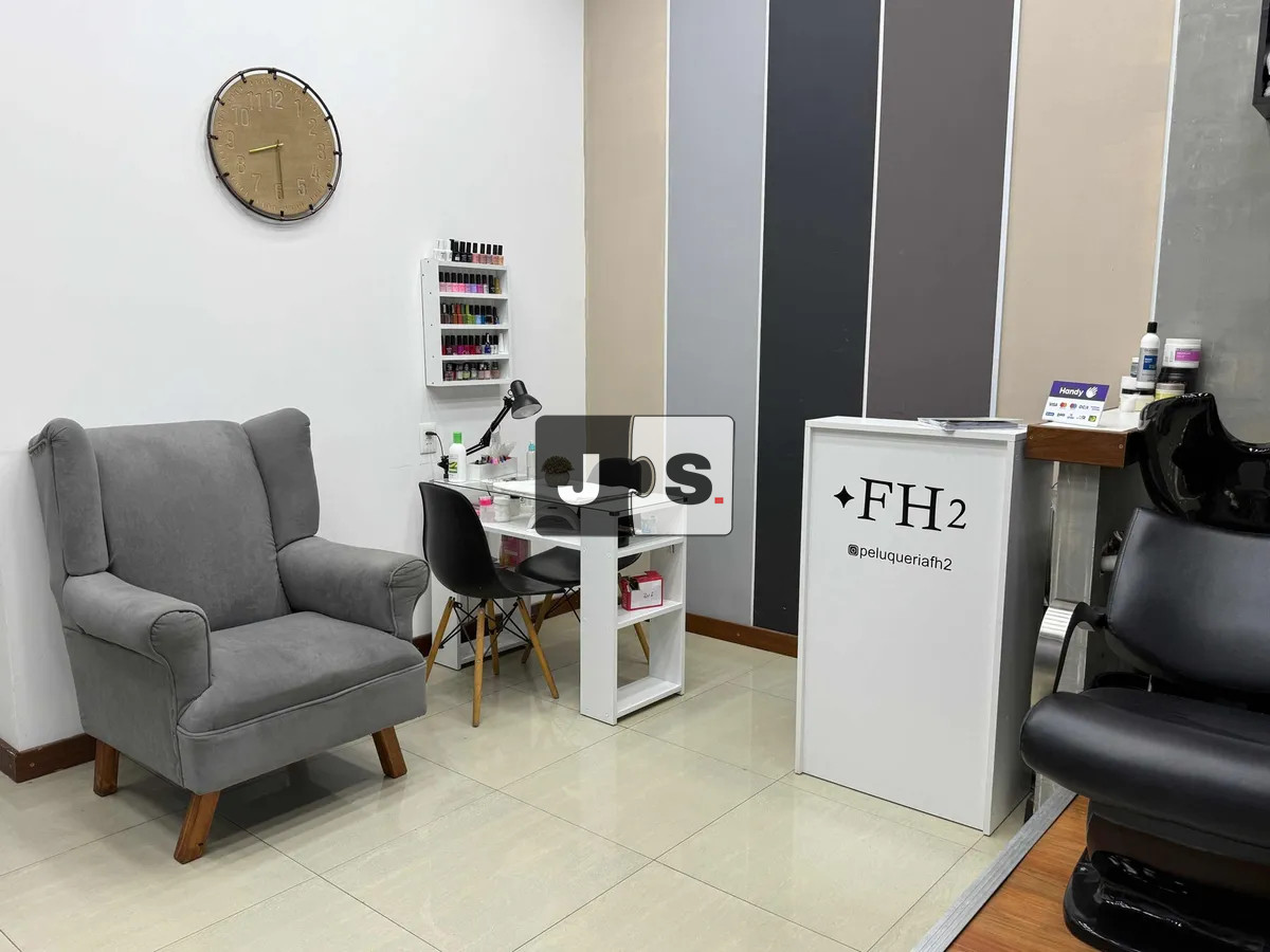 Local Comercial ID.3840 - Vetan de llaves de Local Comercial Ideal peluquería, Larrañaga
