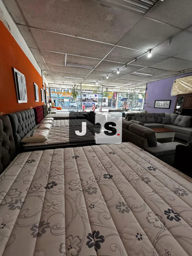 Local Comercial ID.2439 - Alquilo Local Comercial, Barrio Union