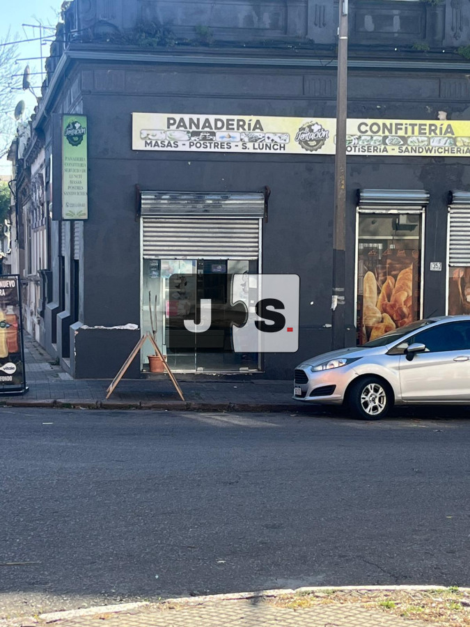 Local Comercial ID.1459 - Venta de Local con Renta en Aguada 
