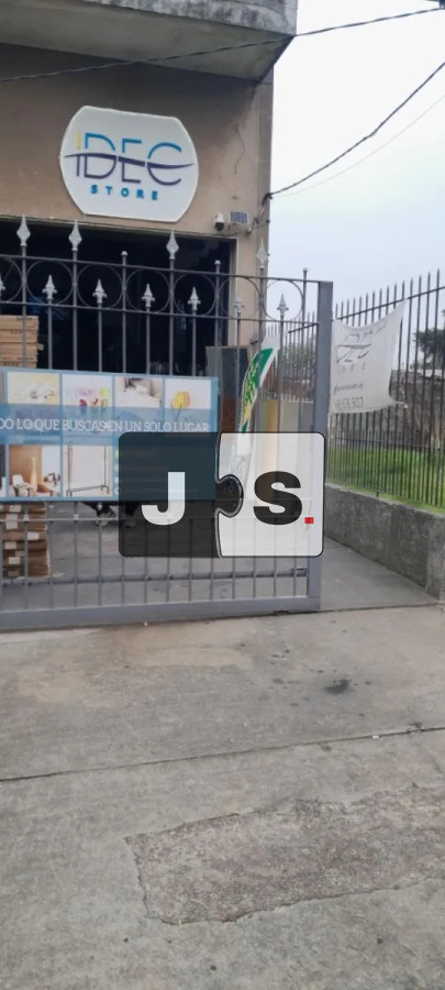 Local Comercial ID.3756 - Alquiler Local comercial, 2 Oficinas, 2 Baños, Unión