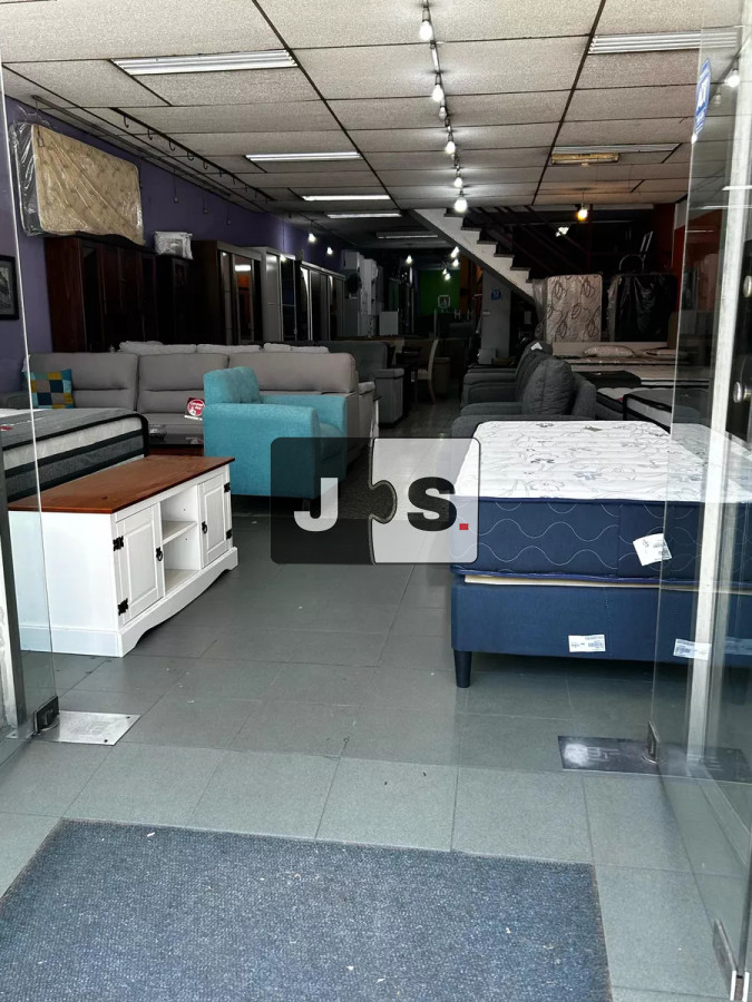 Local Comercial ID.2439 - Alquilo Local Comercial, Barrio Union
