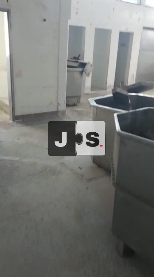 Local Comercial ID.1301 - Alquiler/venta de local para fabrica de chacinados y otros