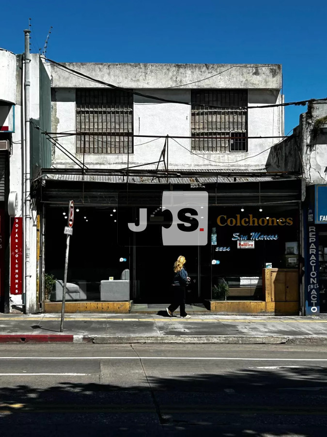 Local Comercial ID.2439 - Alquilo Local Comercial, Barrio Union