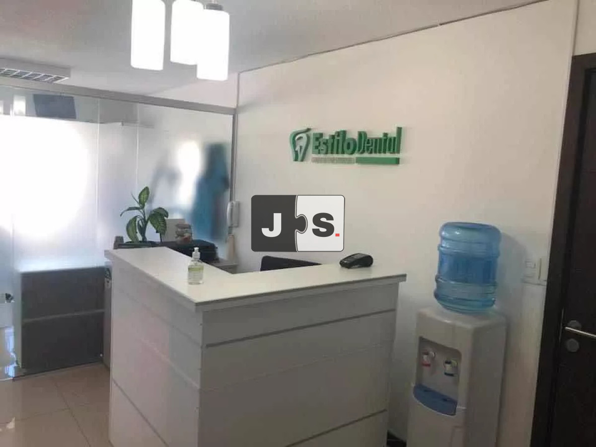 Local Comercial ID.2966 - Alquilo clínica odontológica en el centro, Montevideo.