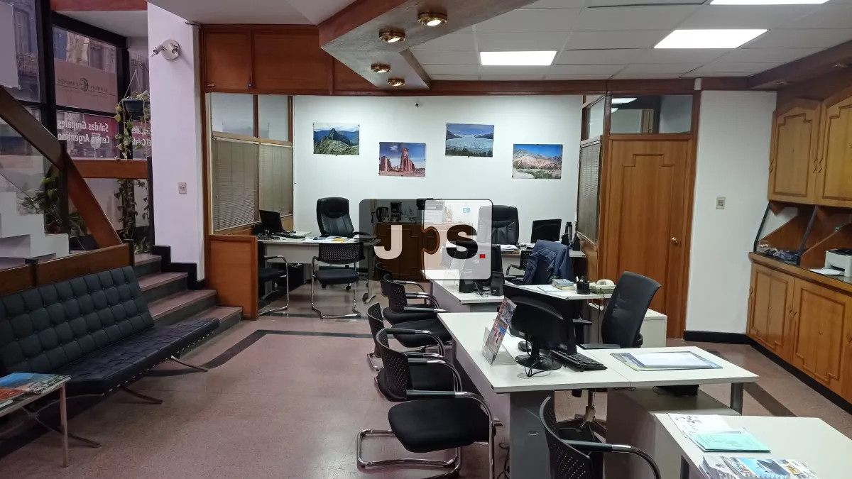 Local Comercial ID.2368 - Vendo local comercial 2 pisos Centro