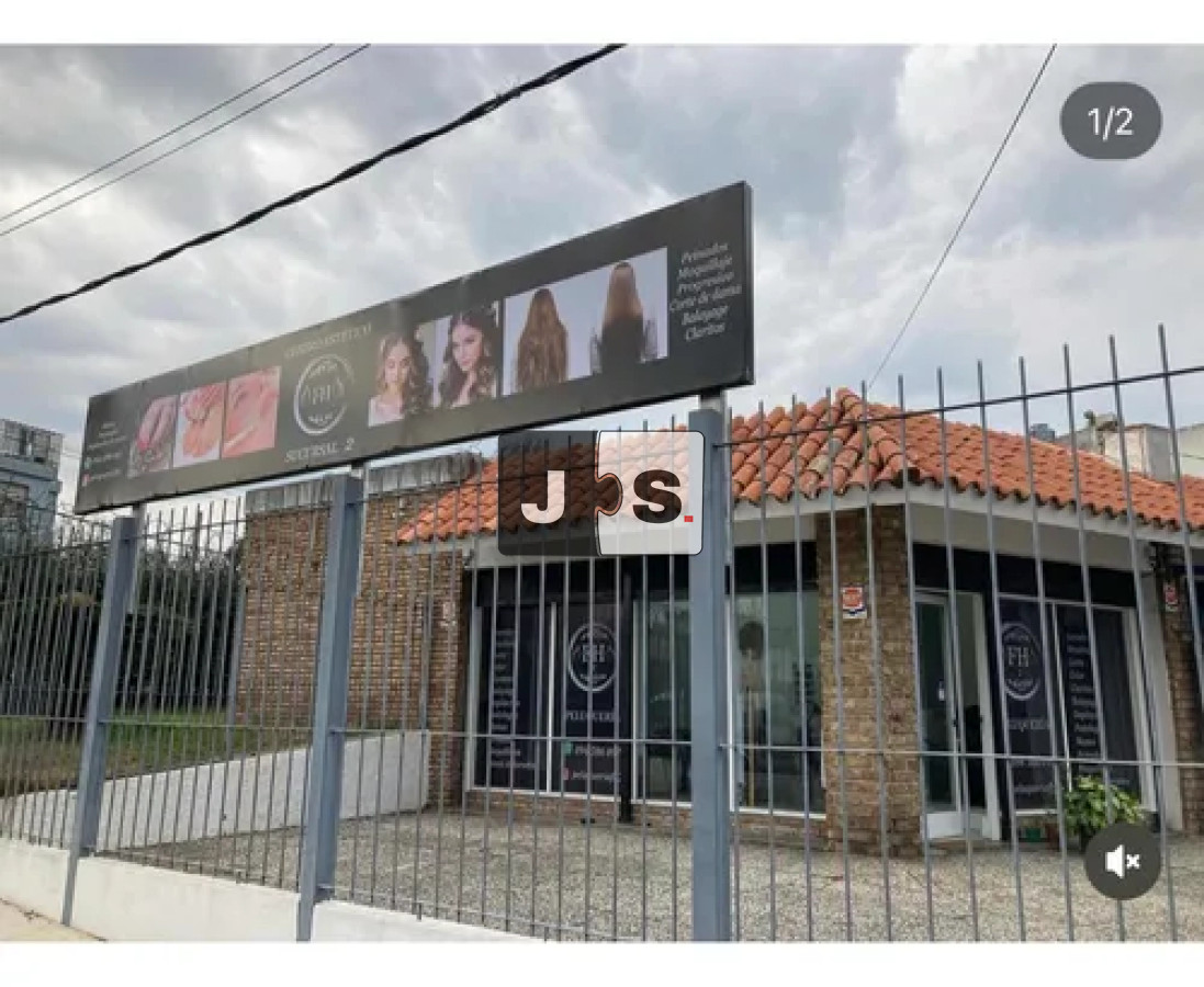 Local Comercial ID.3840 - Vetan de llaves de Local Comercial Ideal peluquería, Larrañaga