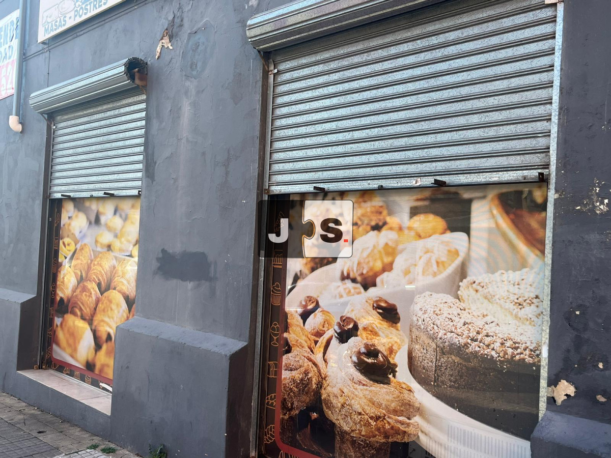 Local Comercial ID.1459 - Venta de Local con Renta en Aguada 