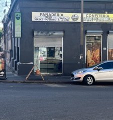 Venta de Local con Renta en Aguada