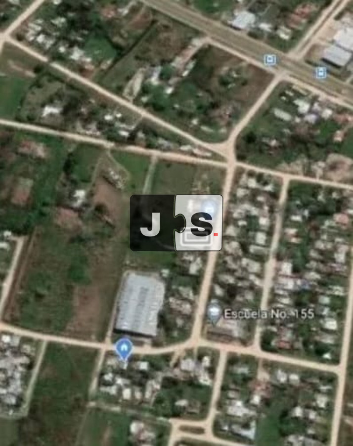 Terreno ID.1120 - Venta terreno 800m* Colonia Nicolich 