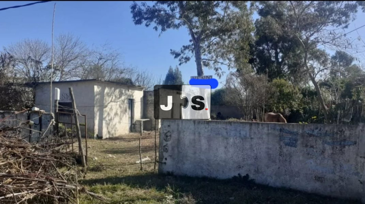 Terreno ID.1120 - Venta terreno 800m* Colonia Nicolich 