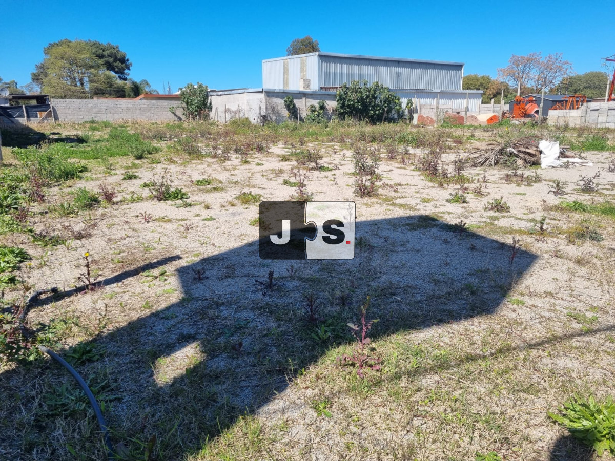 Terreno ID.1836 - Venta y alquiler terreno 696 m2 Paso Carrasco C. de la Costa