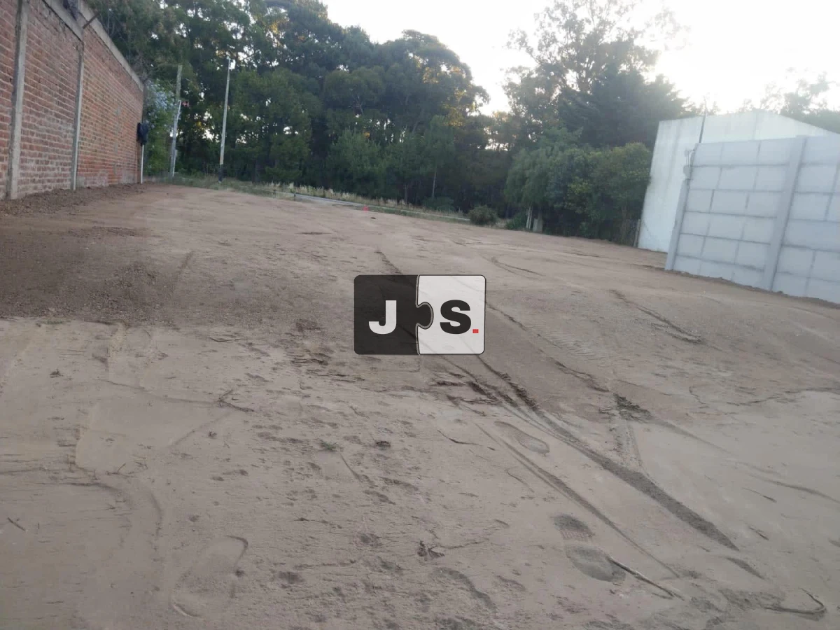 Terreno ID.991 - Venta terreno 1000m* Parque Carrasco