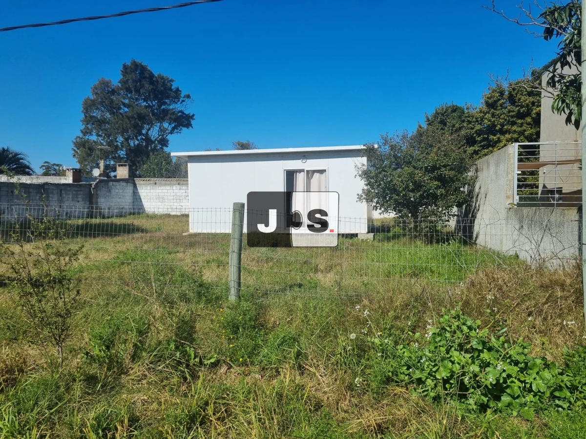 Terreno ID.1639 - Venta terreno 415m* Barra de Carrasco  C. de la Costa