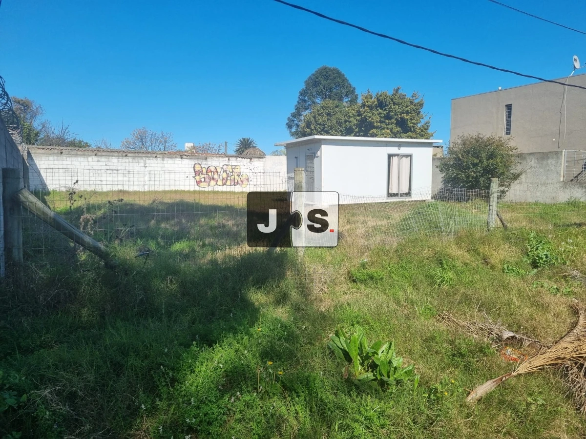 Terreno ID.1639 - Venta terreno 415m* Barra de Carrasco  C. de la Costa