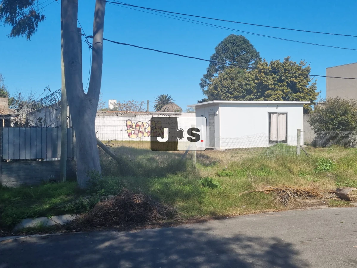 Terreno ID.1639 - Venta terreno 415m* Barra de Carrasco  C. de la Costa