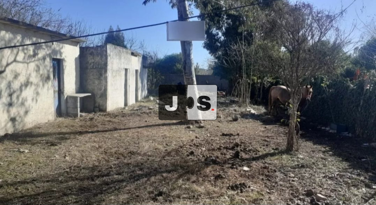 Terreno ID.1120 - Venta terreno 800m* Colonia Nicolich 