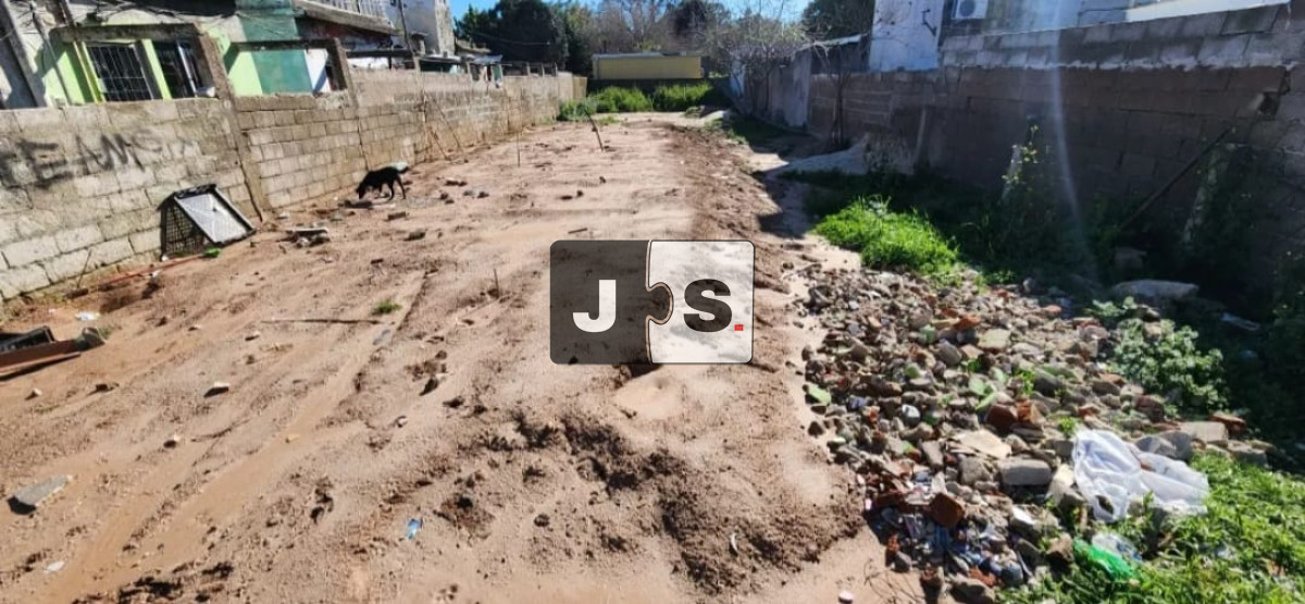 Terreno ID.1121 - Venta terreno 400m* Las Piedras Canelones