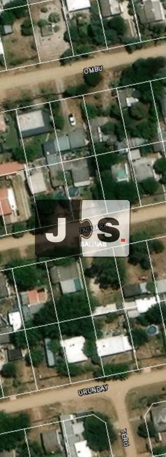 Terreno ID.1061 - Venta terreno 405 m* Salinas Costa de Oro