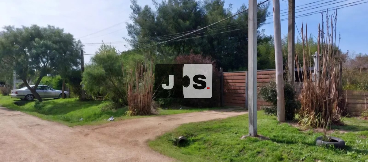 Terreno ID.2666 - Venta terreno 465 m2 Marindia Costa de Oro