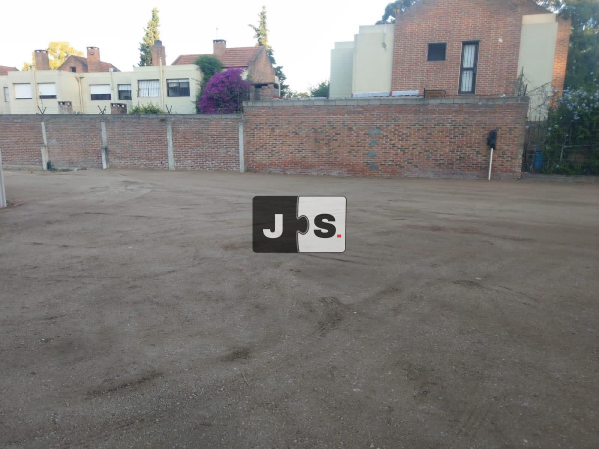 Terreno ID.991 - Venta terreno 1000m* Parque Carrasco