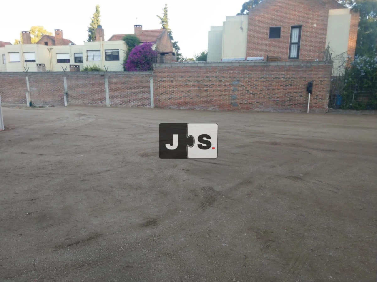 Terreno ID.991 - Venta terreno 1000m* Parque Carrasco