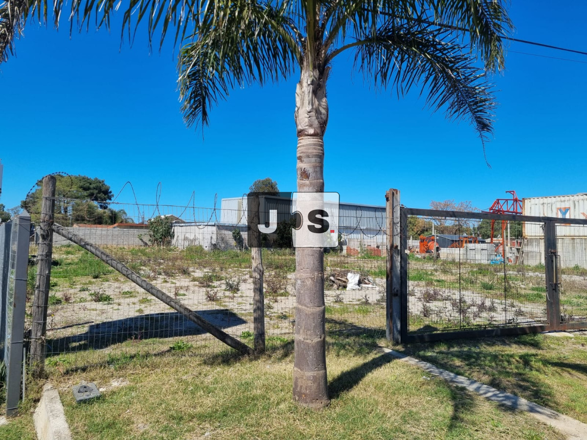 Terreno ID.1836 - Venta y alquiler terreno 696 m2 Paso Carrasco C. de la Costa