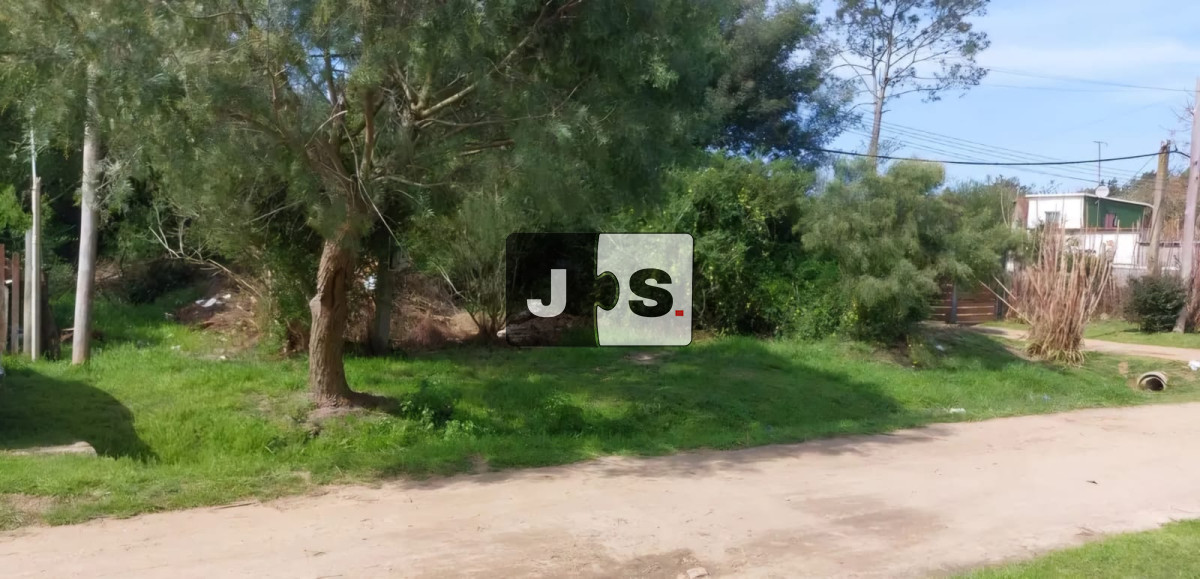 Terreno ID.2666 - Venta terreno 465 m2 Marindia Costa de Oro