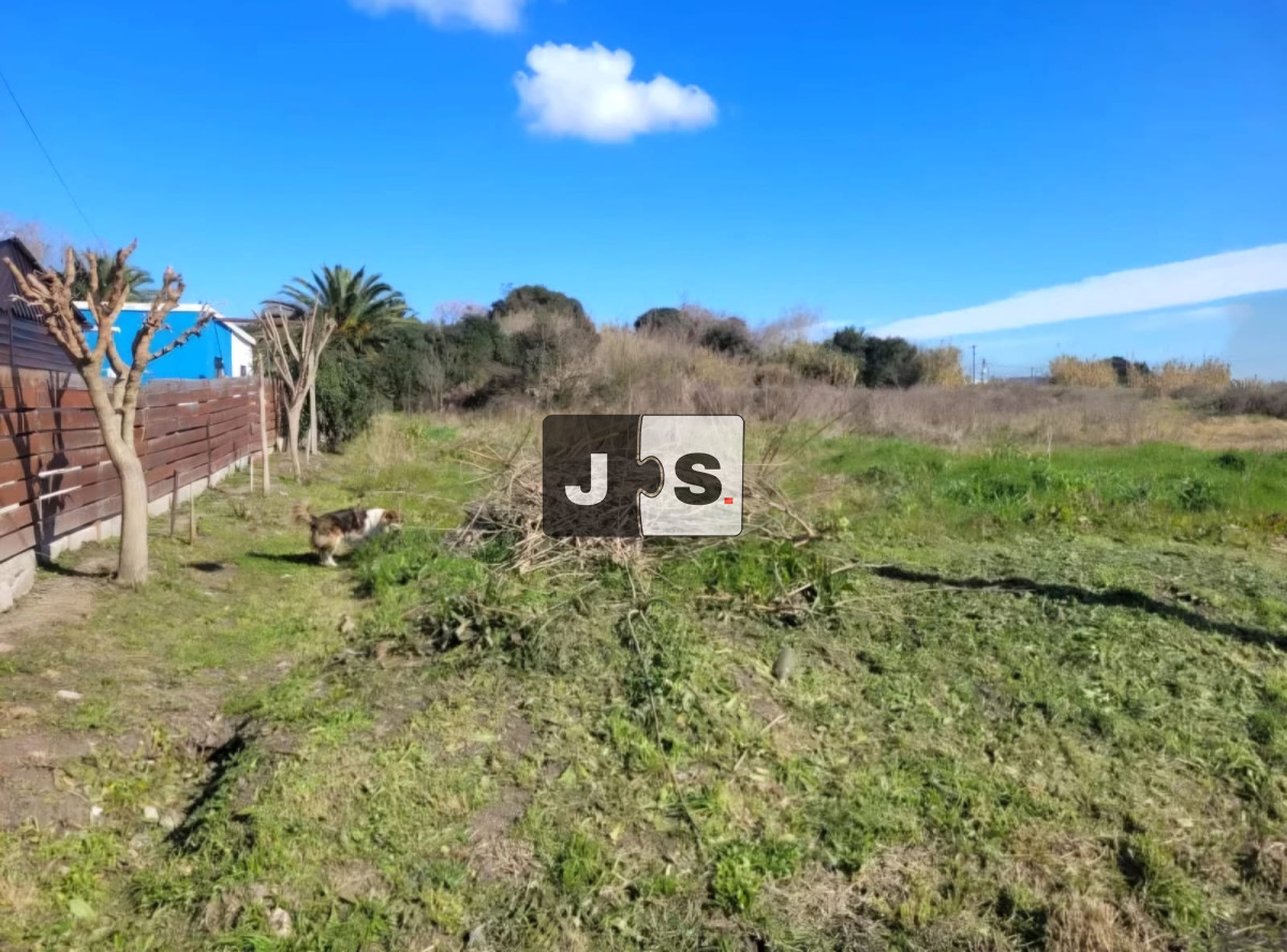 Terreno ID.3197 - Venta terreno 300 m2 Las Piedras Canelones